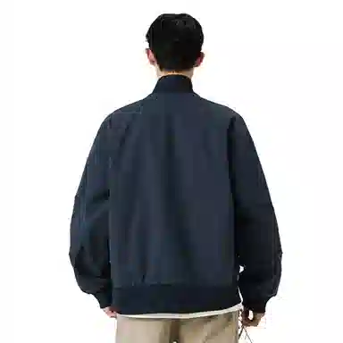 COLD MAPLE FW25 cleanfit