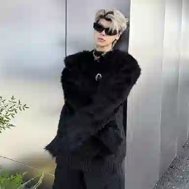 COLD MAPLE FW25