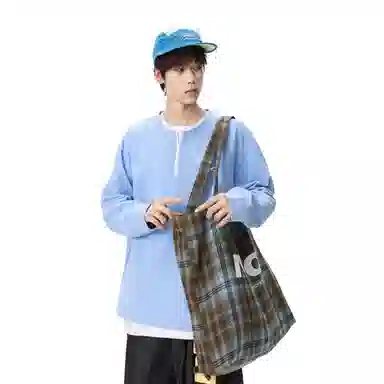 COLD MAPLE FW25 boxy