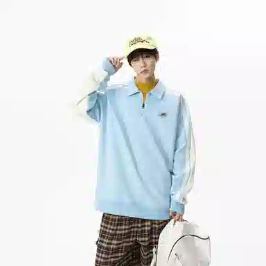 COLD MAPLE FW25 polo