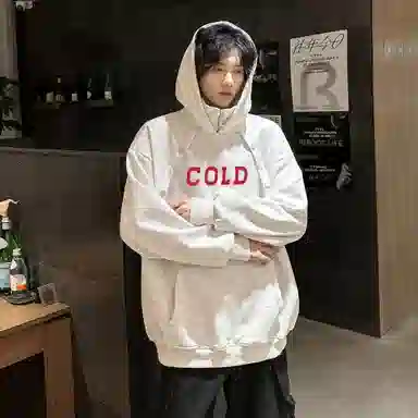 COLD MAPLE FW25