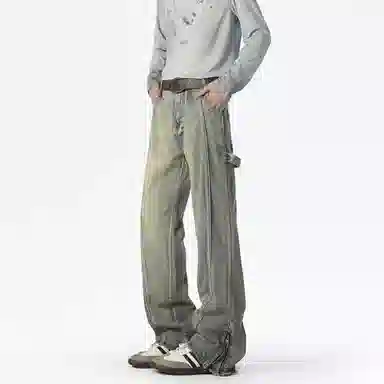 COLD MAPLE FW25 cleanfit