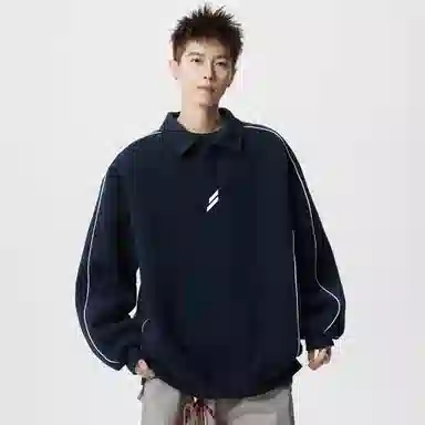 COLD MAPLE FW25 POLO