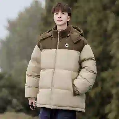 COLD MAPLE FW25