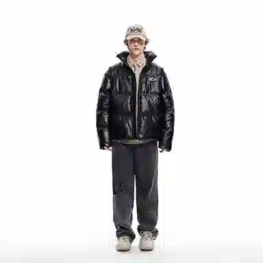 COLD MAPLE FW25