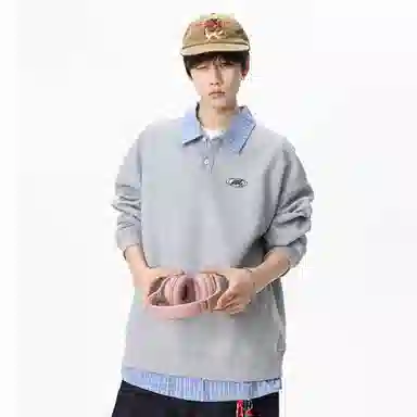 COLD MAPLE FW25 POLOT