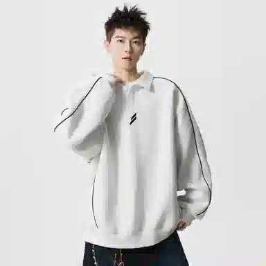 COLD MAPLE FW25 POLO