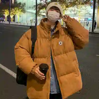 COLD MAPLE FW25
