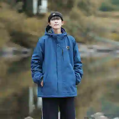 COLD MAPLE FW25