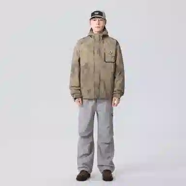 COLD MAPLE FW25