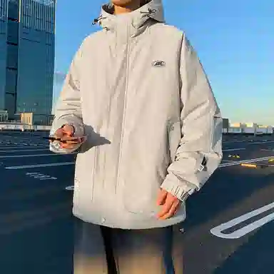COLD MAPLE FW25