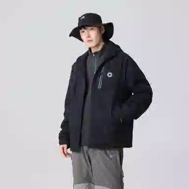 COLD MAPLE FW25