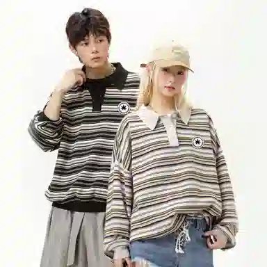 COLD MAPLE FW25 polo