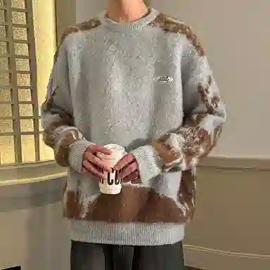 COLD MAPLE FW25