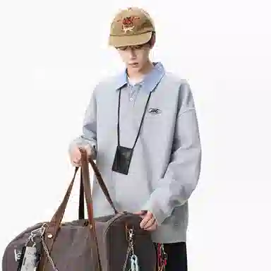 COLD MAPLE FW25 POLOT