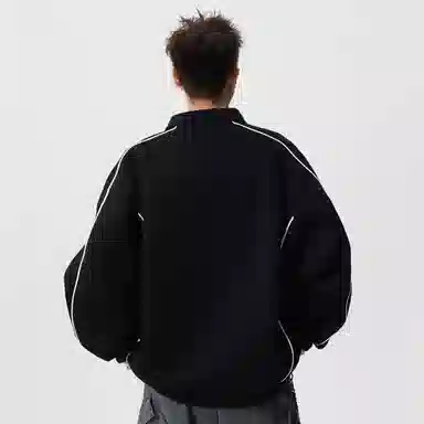 COLD MAPLE FW25 POLO