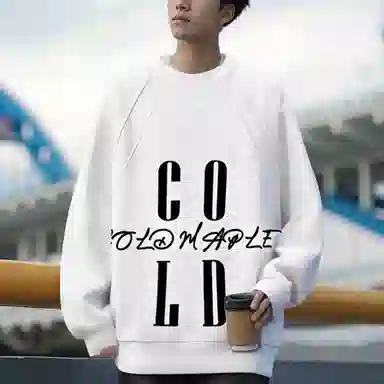 COLD MAPLE FW25