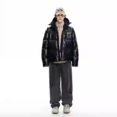 COLD MAPLE FW25