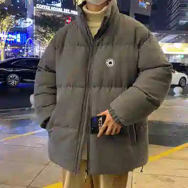COLD MAPLE FW25