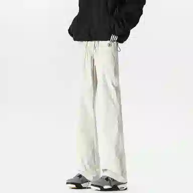 COLD MAPLE FW25 oversize