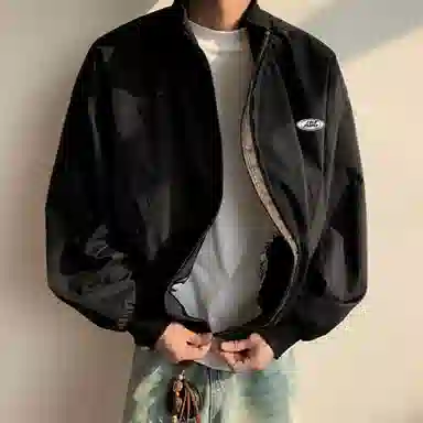 COLD MAPLE FW25 cleanfit