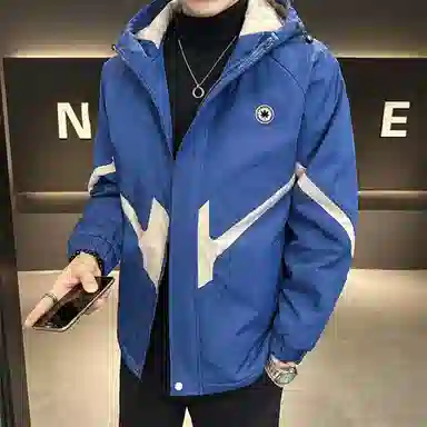 COLD MAPLE FW25