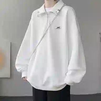 COLD MAPLE FW25 POLO