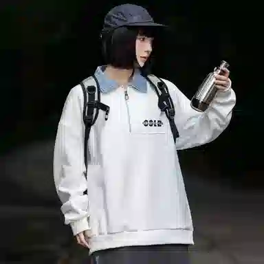 COLD MAPLE FW25 POLOT