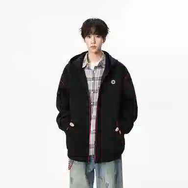 COLD MAPLE FW25