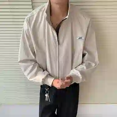 COLD MAPLE FW25 cleanfit