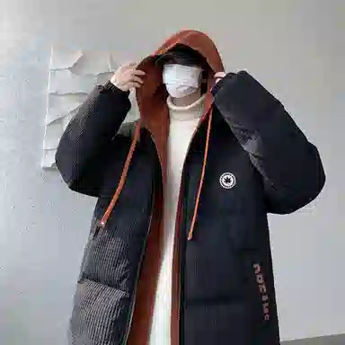 COLD MAPLE FW25