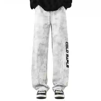 COLD MAPLE FW25