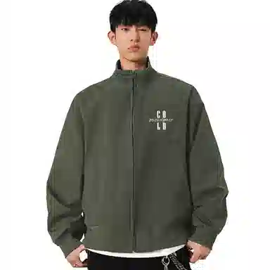 COLD MAPLE FW25 cleanfit