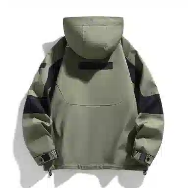 COLD MAPLE FW25