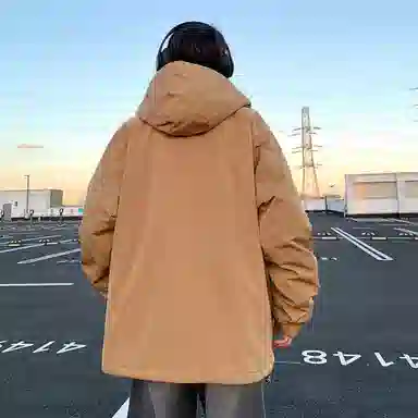 COLD MAPLE FW25