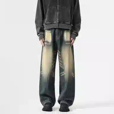 COLD MAPLE FW25 cleanfit