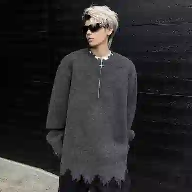 COLD MAPLE FW25 vibe