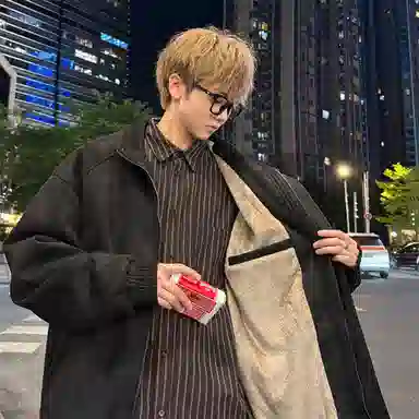 COLD MAPLE FW25