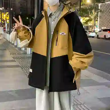 COLD MAPLE FW25