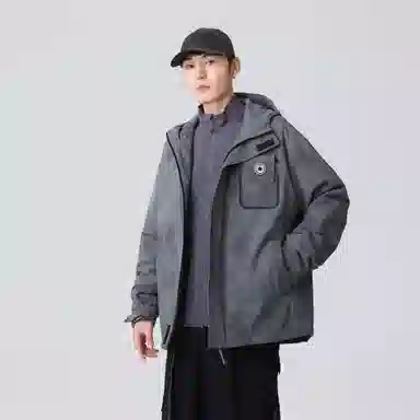 COLD MAPLE FW25