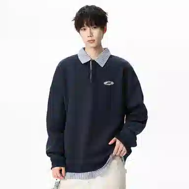 COLD MAPLE FW25 POLOT