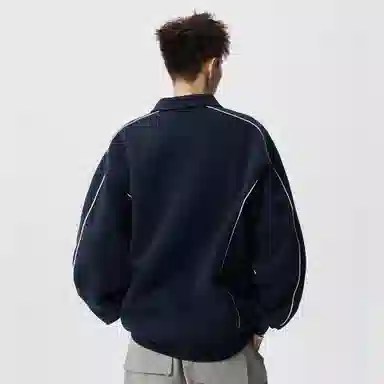 COLD MAPLE FW25 POLO