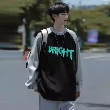 COLD MAPLE FW25 oversize