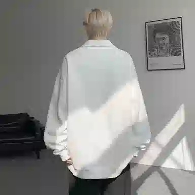 COLD MAPLE FW25 POLO