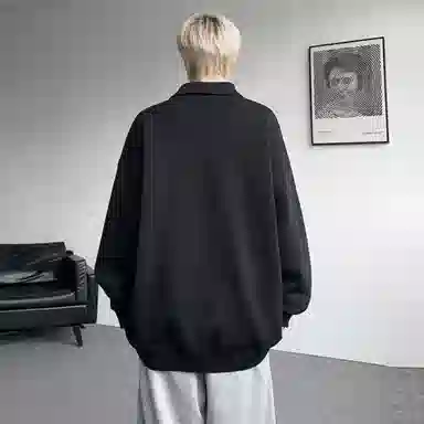 COLD MAPLE FW25 POLO