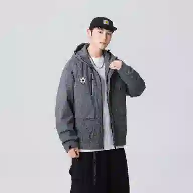 COLD MAPLE FW25