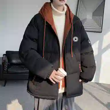 COLD MAPLE FW25
