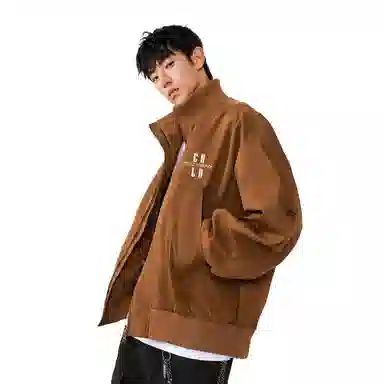 COLD MAPLE FW25 cleanfit