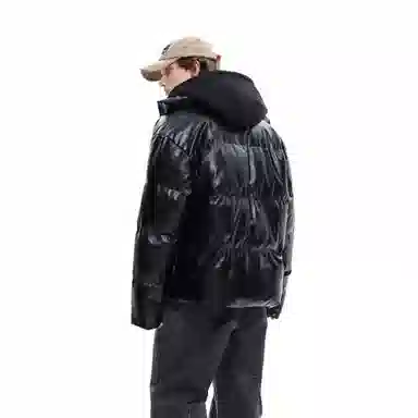 COLD MAPLE FW25