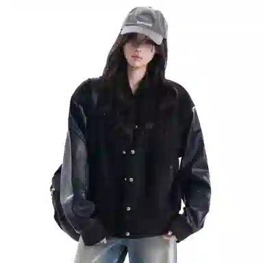 COLD MAPLE FW25 PU